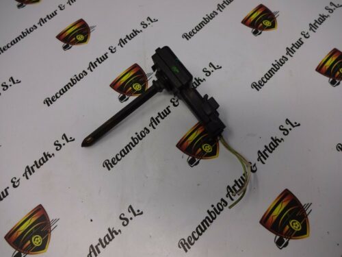 9640847780 63299015A Sensor de depósito Citroen Peugeot G.CARTIER 9640847780 63299015A