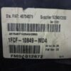 Cuadro de instrumentos Fiat 1FCF10849MD4 46754571 1FCF-10849-MD4 0046754571
