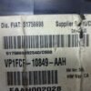 Cuadro de instrumentos / Fiat Stilo VP1FCF-10849-AAH VP1FCF10849AAH 51756698