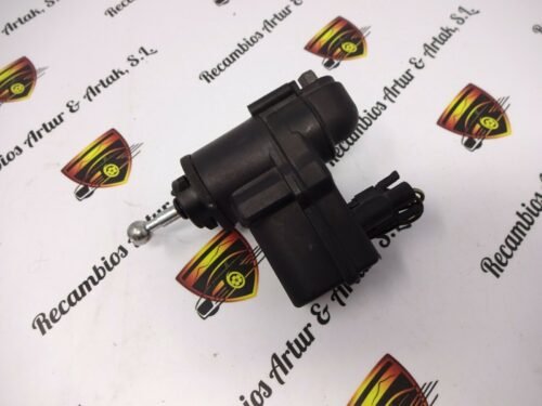 Control de alcance de los faros Chrysler MES K05014121AA