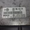 Centralita del motor VW Golf 4 038906018BM 038 906 018 BM 0281001846
