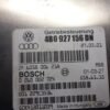 transmisión controlador Audi A6 4B0927156DN 4B0 927 156 0260002724 4BO927156DN