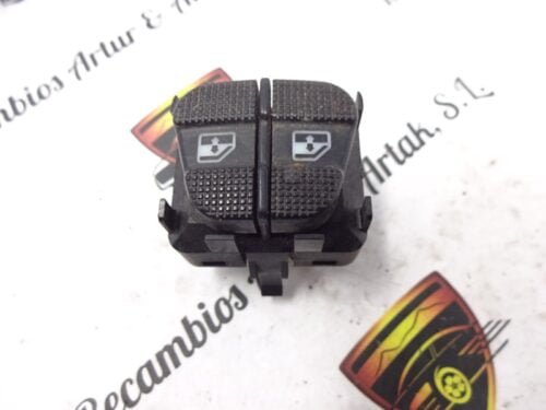 Botonera Elevalunas VW Volkswagen Golf 1H0959855 1HO959855 Botonera Elevalunas VW Volkswagen Golf 1H0959855 1HO959855