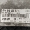 Centralita del motor Mercedes VITO 0281012065 A6461532591