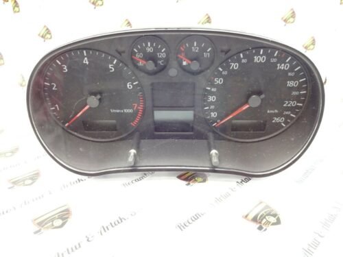 Cuadro de instrumentos Audi A3 8L 8L0920900H 8L0 920 900 H 8LO920900H