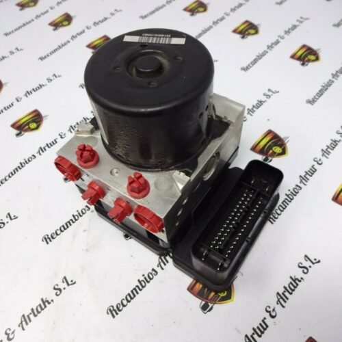 ABS Chevrolet Epica 96812710 NC 96812710NC 06210206134 06210950313 000404710D2