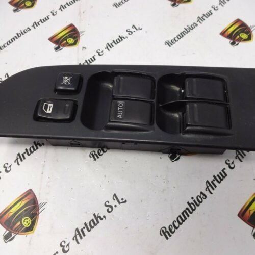 Botonera Elevalunas Nissan Terrano Ford Maverick 809612X800 80961 2X800