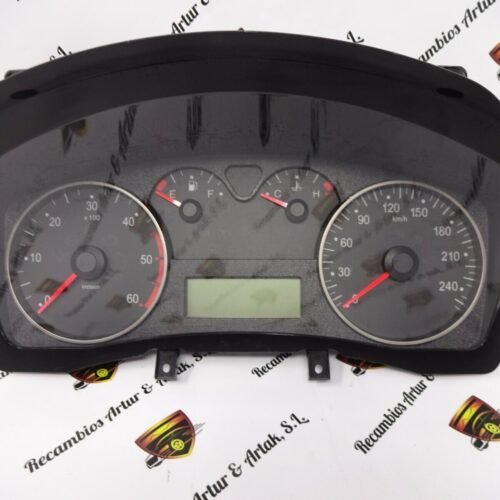 Cuadro de instrumentos Fiat Stilo 51772810 VP4FCF10849JBA VP4FCF-10849-JBA