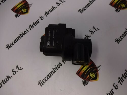 Válvula de control KIA Hyundai 3515022600 35150-22600 KEFICO 9540930005