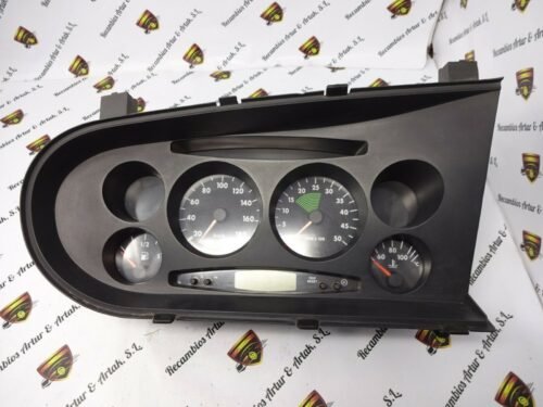 Cuadro de instrumentos / Iveco Daily 504055190 VDO 155160100103