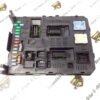 BSI Caja de fusibles Peugeot 307 Citroen C4 BSI H05-01 9660105980 96 601 059 80