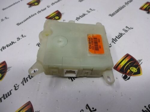 Calefacción actuador Ford Transit 6 BUS MAN YC1H19E616AC YC1H-19E616-AC