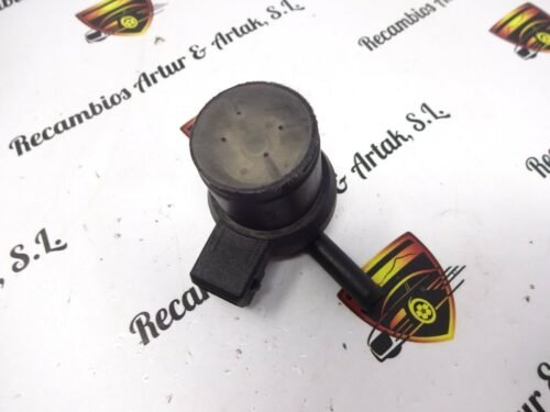 Válvula de vacío / VW Golf Bora Audi Seat Skoda 1J0906517C 0280142319