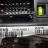Caja de fusibles Peugeot BSM-B2 9643498980-00 964349898000 T118470002I