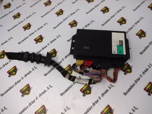 Controlador Confort Audi 4B0962258B 4BO962258B 410215006002 410.215/006/002