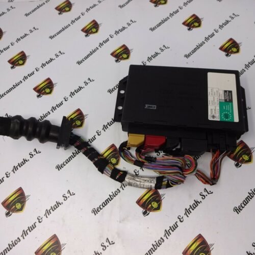 Controlador Confort Audi 4B0962258B 4BO962258B 410215006002 410.215/006/002