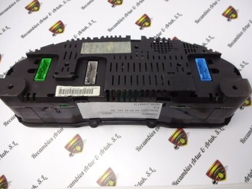 Cuadro de instrumentos Audi A4 8D0920932G 8DO920932G VDO 110008942044