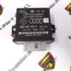 LWR AFS Controlador VW Audi 8P0907357F 8P0 907 357 F HELLA 5LA00837901