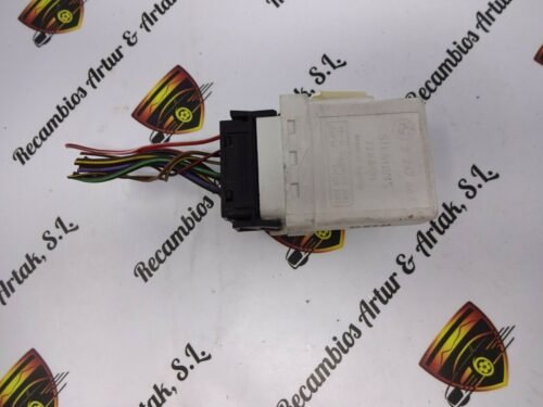 Recocido controlador Relé Rover 75 BMW E38 E46 2247664 SIEMENS 72RB511