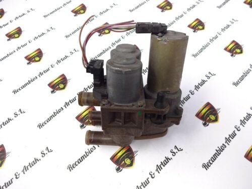 Válvula calentador de agua Mercedes W140 0018301484 1147412063 001 830 14 84