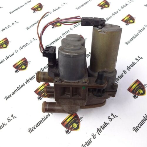 Válvula calentador de agua Mercedes W140 0018301484 1147412063 001 830 14 84
