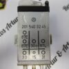 Relé Mercedes W202 W210 W124 W201 2015403245