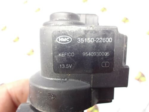Válvula de control KIA Hyundai 3515022600 35150-22600 KEFICO 9540930005