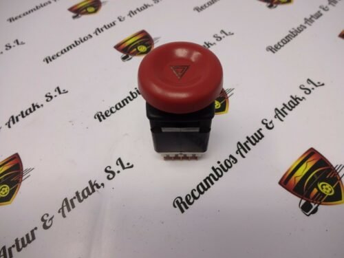 Interruptor de emergencia Renault Opel Nissan Interstar 7700351972 7700351972A