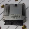 Centralita del motor Toyota 0281011733 89661-02A90 8966102A90