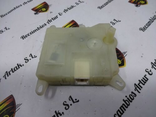 Calefacción actuador Ford Transit 6 BUS MAN YC1H19E616AC YC1H-19E616-AC