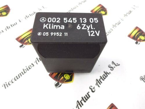 Relé Mercedes-Benz 002 545 13 05 0025451305 05995211