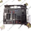 Caja de fusibles Peugeot BSM-B2 9643498980-00 964349898000 T118470002H