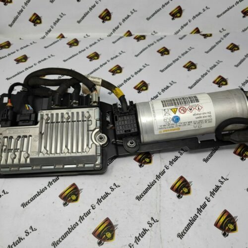 Centralita Citroen Peugeot 9677002780 9675015880-03 9676308180-00 9677001780-01