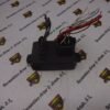 Recocido controlador Glow Relé enchufe Smart A6601500079 0004491V008 0281003021