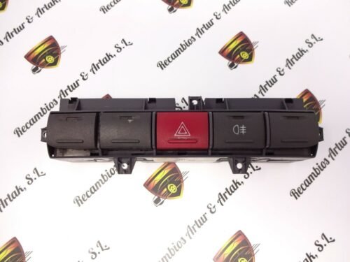 Interruptor de emergencia Fiat Ducato Peugeot Boxer FURGONE 7353387570 A131