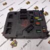 BSI Caja de fusibles Citroen Peugeot 9650584680 S118085220B 