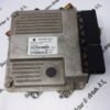 Centralita del motor Opel Corsa 55198931CJ 55198931 CJ 55198931 FGP
