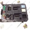 BSI Caja de fusibles / Citroen Peugeot BSI 2004 H05-01 9658158780