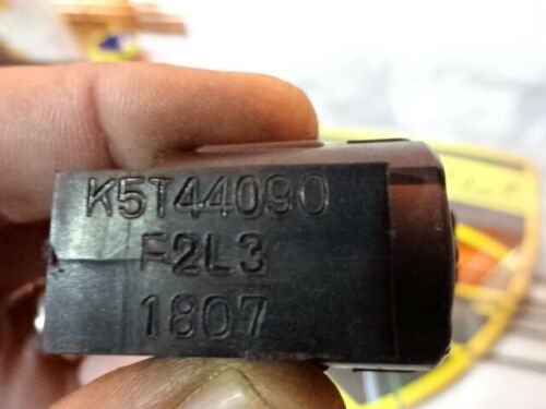 Válvula de vacío Mazda Premacy 626 323 K5T44090