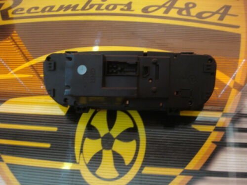 A/C System Climatizador MERCEDES W203 C230 C320 2038300985 9140010484