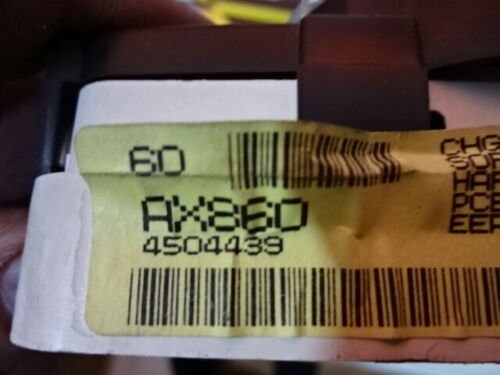 Cuadro de instrumentos Nissan Micra AX860 AX8604906549 4906549