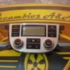 A/C Panel del climatizador Hyundai 972502B432 97250-2B432 972502BXXX 97250-2BXXX