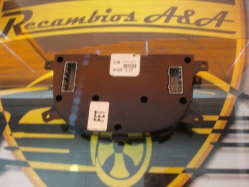 A/C Panel del climatizador Hyundai 972502B432 97250-2B432 972502BXXX 97250-2BXXX