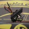 Resistencia calefaccion Renault Twingo 52459060 9140010129