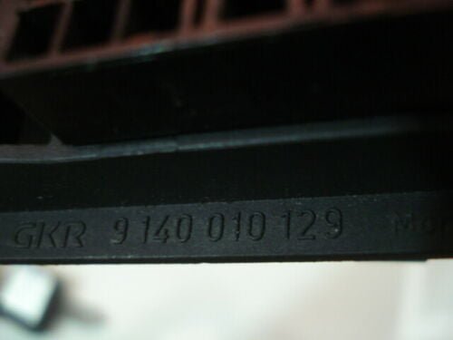 Resistencia calefaccion Renault Twingo 52459060 9140010129