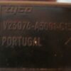 Relé SIEMENS V23076A3001C132 V23076-A3001-C132