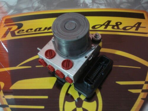ABS Audi A1 0265255164 6C0614517L 6C0907379L 6R0907379BA 0265956084