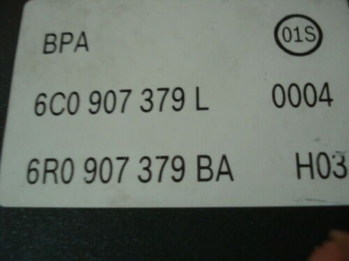 s-l500 (56) ABS Audi A1 0265255164 6C0614517L 6C0907379L 6R0907379BA 0265956084