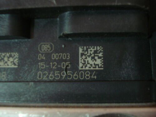 s-l500 (57) ABS Audi A1 0265255164 6C0614517L 6C0907379L 6R0907379BA 0265956084