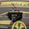 Resistencia calefaccion Renault Twingo 52479329